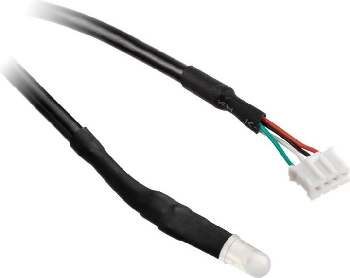 Aqua Computer RGB LED 5 mm for RGB Splitty3