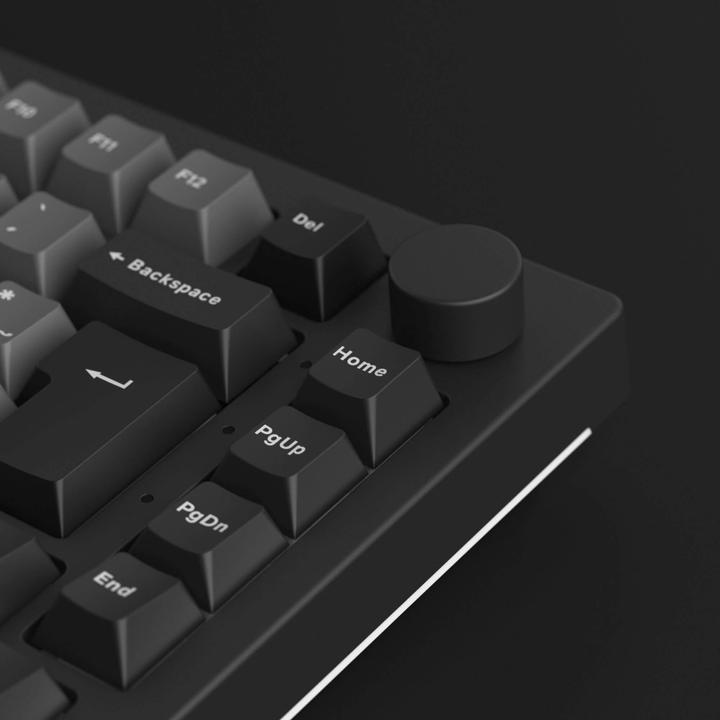 Image du produit Akko 5075B Plus S (DE, Filaire, Docking, Sans fil)