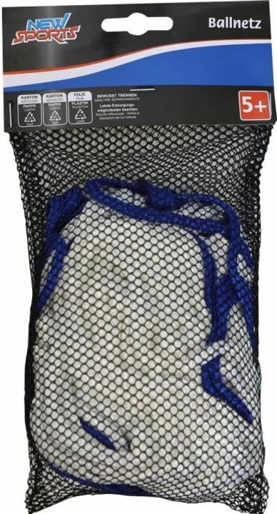 Produktbild New Sports Ballnetz