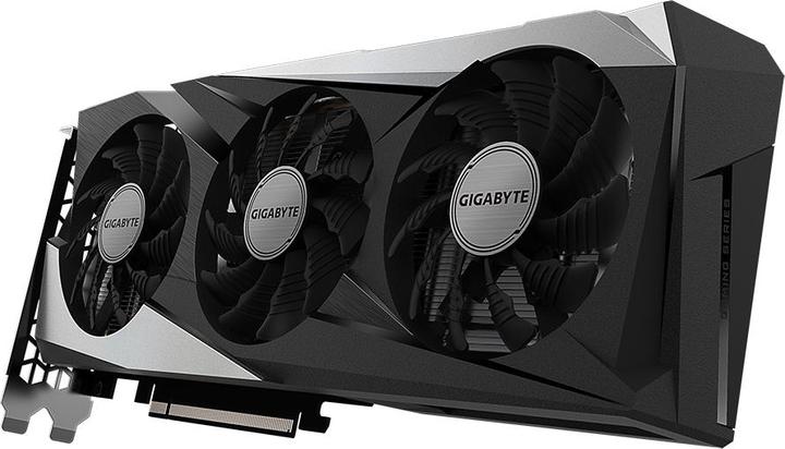 Produktbild Gigabyte Radeon RX 6500 XT (4 GB)