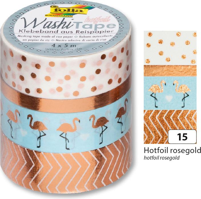 Immagine prodotto Folia Hotfoil