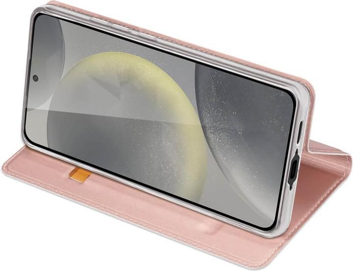Produktbild Dux Ducis FE - Skin Pro Flip Case (Samsung Galaxy S24 FE)
