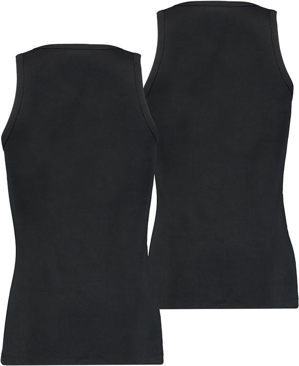 Produktbild Puma Basic Tanktop (XL, 2er Pack)