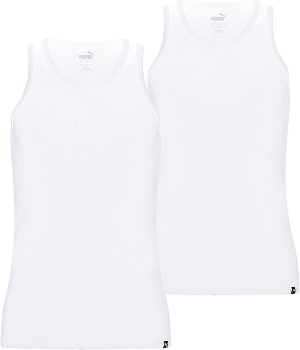 Actual product image Puma Basic tank top (L, pack of 2)