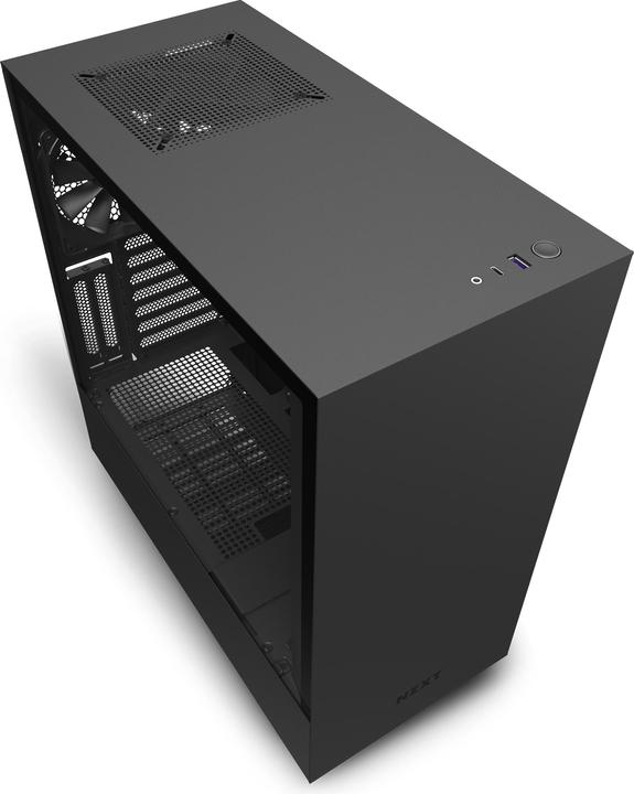 Produktbild NZXT H510 (ATX)