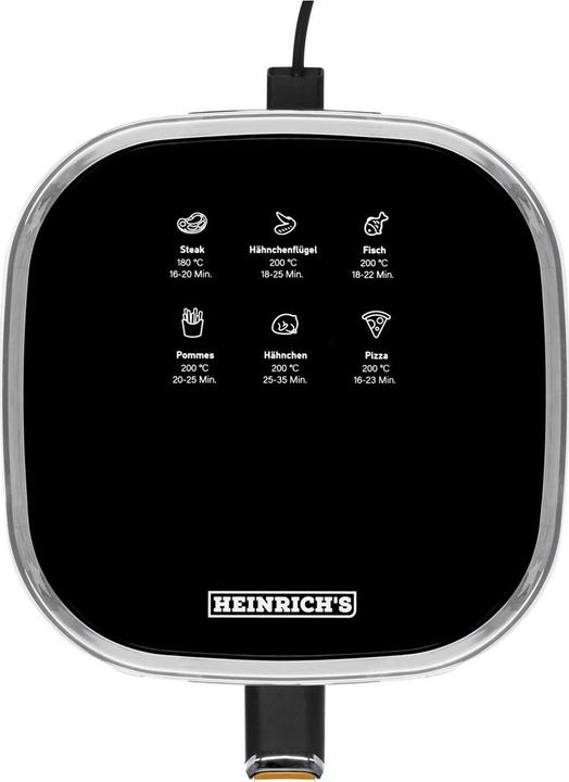 Image du produit Heinrich's HFR 8216