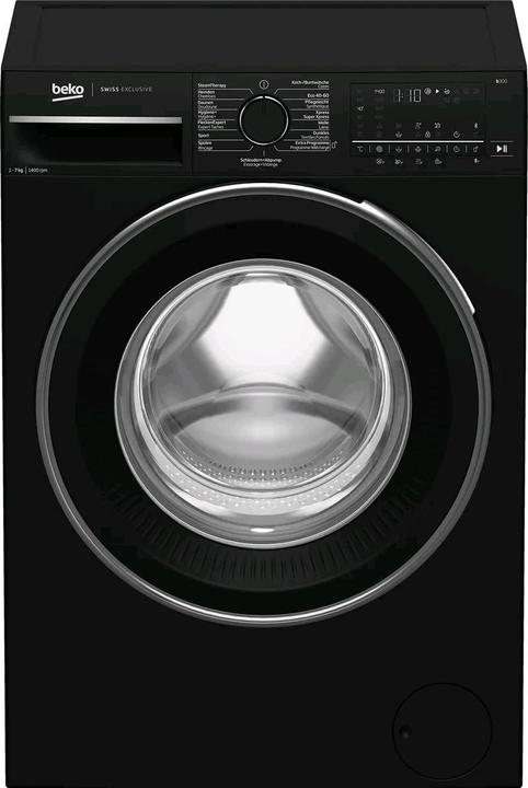 Image du produit Beko WM310 (7 kg, Gauche)