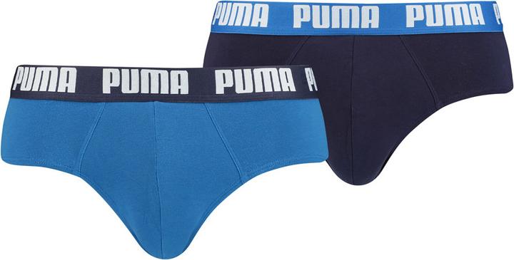 Actual product image Puma Basic letter (S, pack of 2)