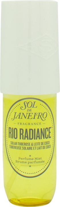 Sol de Janeiro Rio Radiance (Spray corpo, 90 ml)