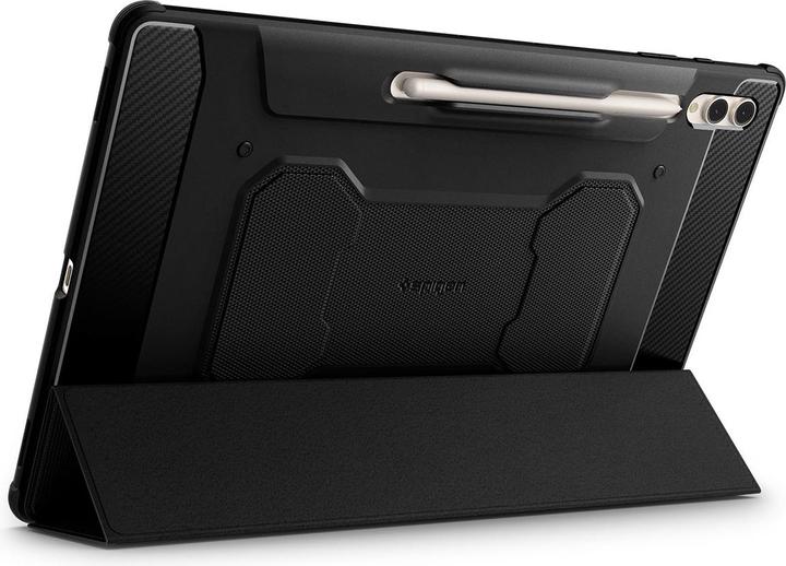 Produktbild Spigen Rugged Armor Pro (Galaxy Tab S9 Ultra, Galaxy Tab S8 Ultra)