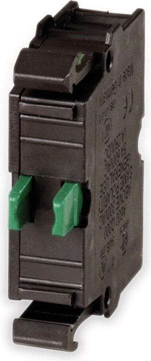 Eaton Kontaktblock 1 Schließer (Keilriemen)