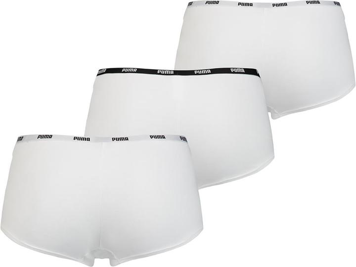 Immagine prodotto Puma Mini Short Basic (L, confezione da 3)