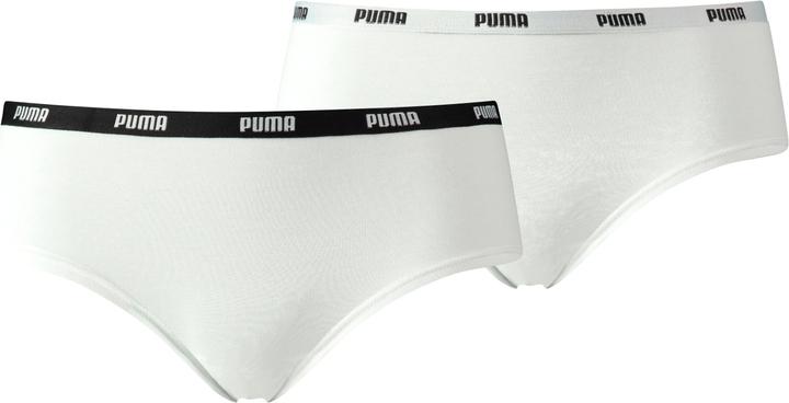 Puma Women Hipster 2p Pack (XL, 2er Pack)