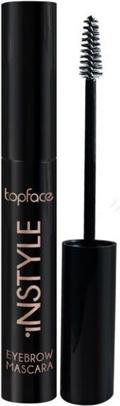 Immagine prodotto NoName Instyle Mascara per sopracciglia Brow Tint 004 5ml Topface