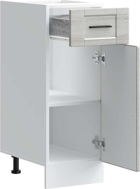 Actual product image VidaXL Lyman (30 x 46 x 81.5 cm)