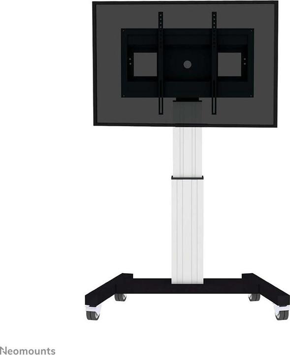 Neomounts Plasma-M2500silver (100", 150 kg)