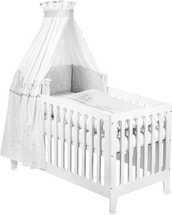 Produktbild Julius Zöllner Bett-Set