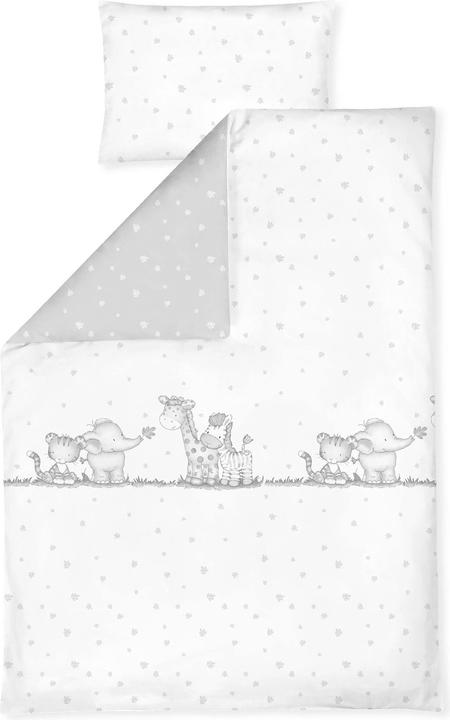 Produktbild Julius Zöllner Bett-Set