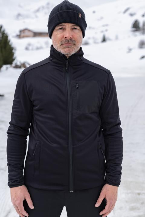 Produktbild Rukka Abel Herren Midlayer Waffel (L)