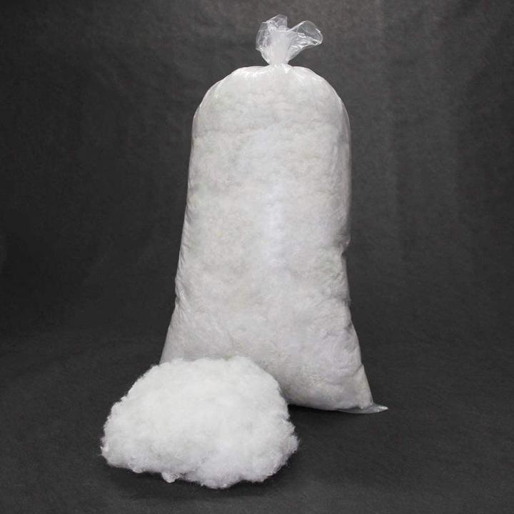 Produktbild Fränkische Schlafmanufaktur 5kg Sparpack Füllwatte