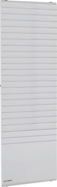 Actual product image Orgatex cardplan board