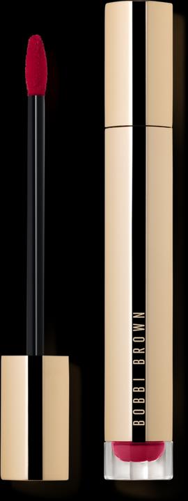 Bobbi Brown Luxe Matte Liquid Lipstick Red Carpet (Red Carpet)