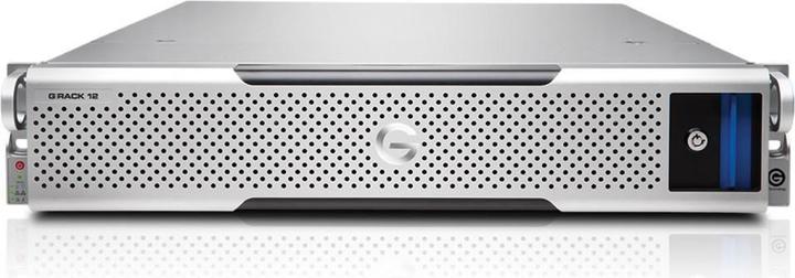 Produktbild G-Tech G-Rack 12 (12 x 4 TB, HGST Enterprise)