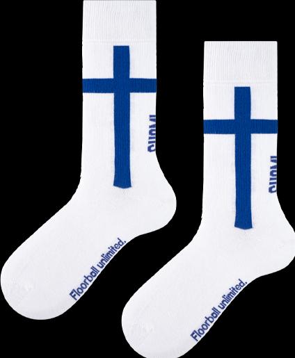Image du produit John Kiss Finlande (Une unité par pack, 41 - 45)