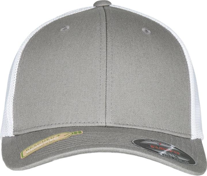 Actual product image Flexfit Trucker Recycled Mesh (L)