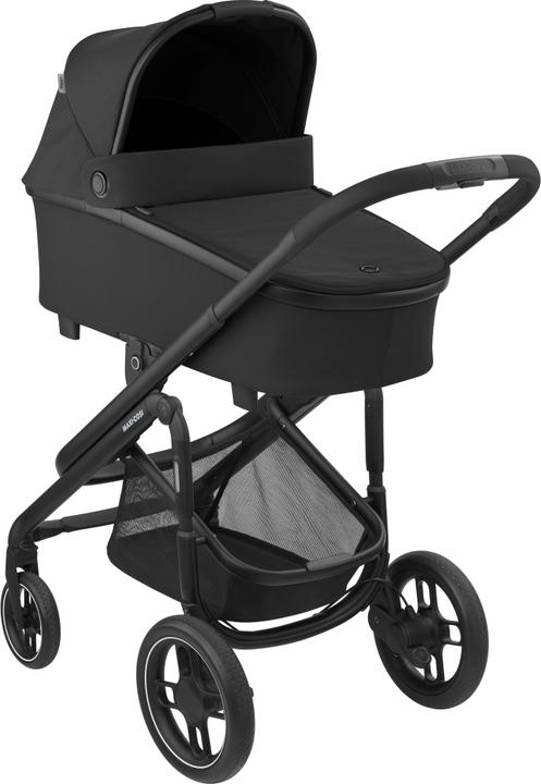 Noir essentiel