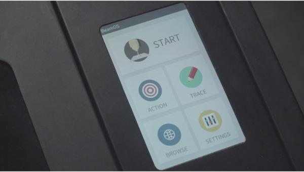 Image du produit flux Beambox Pro - Graveur laser