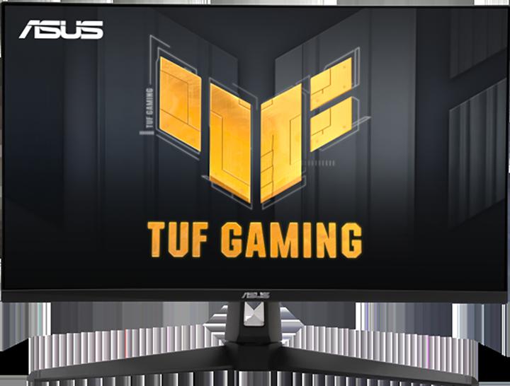 Produktbild ASUS TUF Gaming VG279QM1A (1920 x 1080 Pixel, 27")