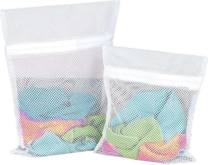 Produktbild Get-it Wäschebeutel 2er Set