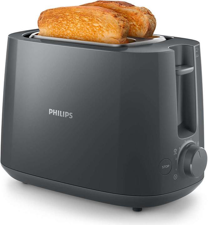 Productafbeelding Philips Daily Collection HD2581/10 (EU-stekker)