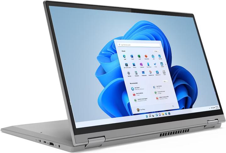 Immagine prodotto Lenovo IdeaPad Flex 5 (15.60", AMD Ryzen 5 5500U, 8 GB, 512 GB, CH)