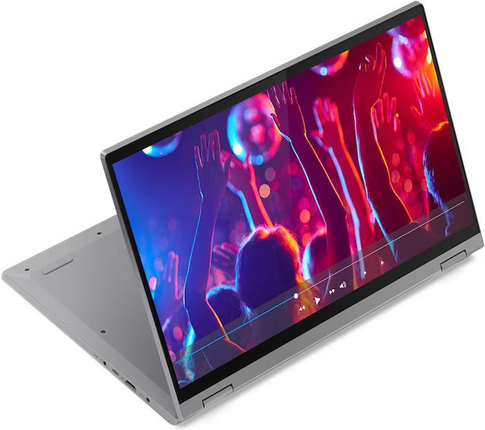Immagine prodotto Lenovo IdeaPad Flex 5 (15.60", AMD Ryzen 5 5500U, 8 GB, 512 GB, CH)