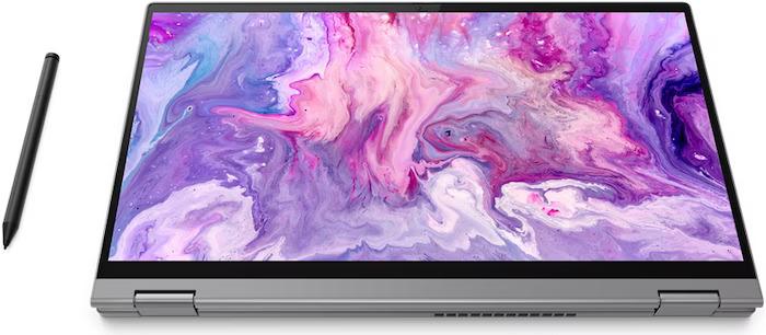 Immagine prodotto Lenovo IdeaPad Flex 5 (15.60", AMD Ryzen 5 5500U, 8 GB, 512 GB, CH)