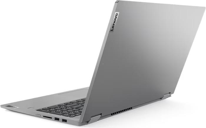 Immagine prodotto Lenovo IdeaPad Flex 5 (15.60", AMD Ryzen 5 5500U, 8 GB, 512 GB, CH)