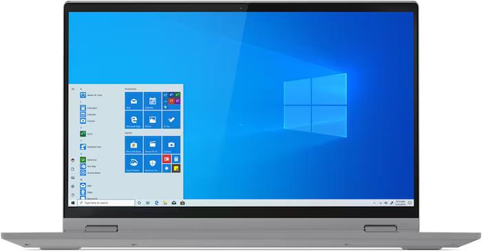 Immagine prodotto Lenovo IdeaPad Flex 5 (15.60", AMD Ryzen 5 5500U, 8 GB, 512 GB, CH)