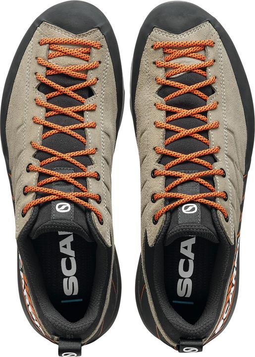 Actual product image Scarpa Mescalito TRK Low GTX (46.5)