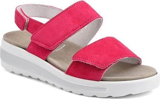 Actual product image Semler Sandal H3015042/092 (41.5)