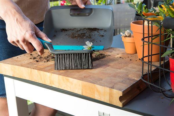 Productafbeelding Gardena Stadstuinieren Balkonbox