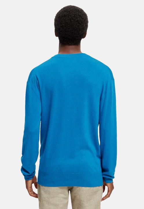 Actual product image Scotch & Soda Pullover Strickpullover R-Neck (XL)
