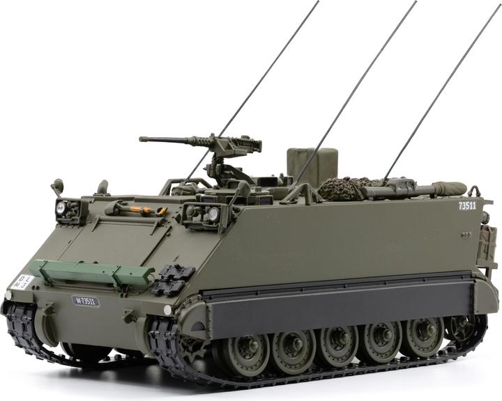 Produktbild AutoCult M113 Kommandopanzer