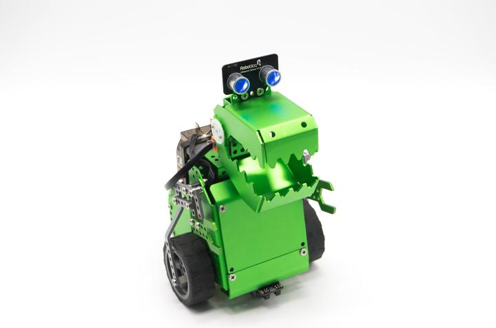 Actual product image Robobloq Robot Kit Q-Dino