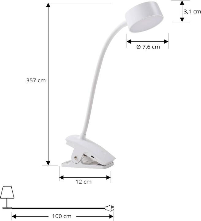 Image du produit Lindby Maori (300 lm)
