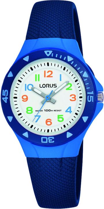 Lorus Bambini (Orologio da polso analogico, 30 mm)
