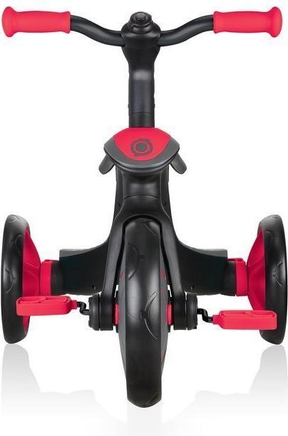 Actual product image Globber Explorer Trike 2in1