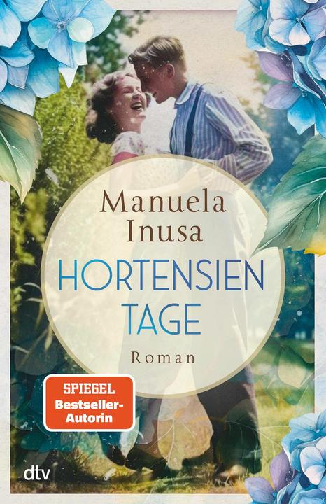 Produktbild Hortensientage (Deutsch, Manuela Inusa, 2024)