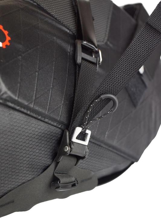 Produktbild Revelate Designs Terrapin System (14 l, Satteltasche)
